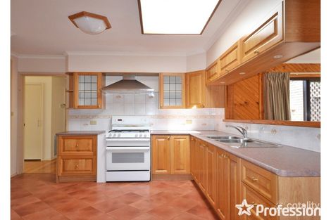 Property photo of 23 Thomas Street Croydon South VIC 3136