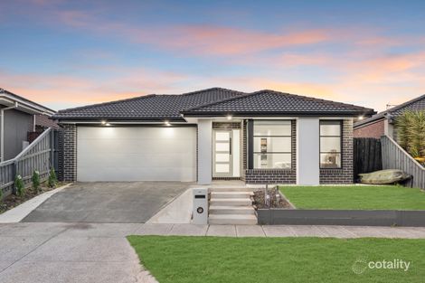 46 Strathalbyn Ch, Wollert, VIC 3750