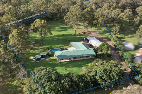 Property photo of 6 Bucknall Court Regency Downs QLD 4341