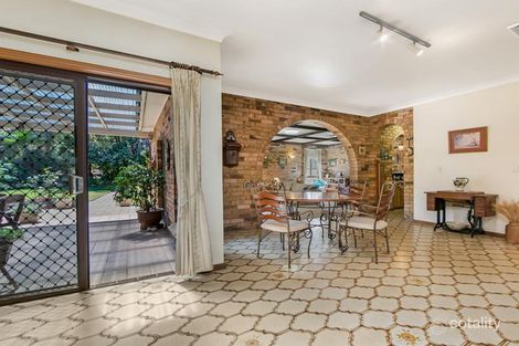 Property photo of 12 Kalumna Close Cherrybrook NSW 2126
