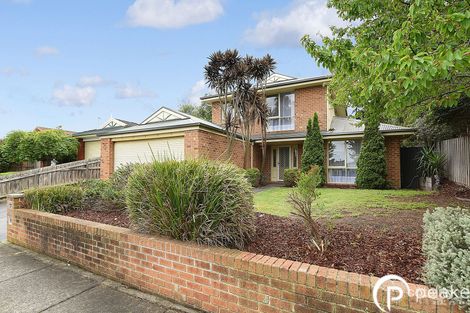 Property photo of 130 Bemersyde Drive Berwick VIC 3806