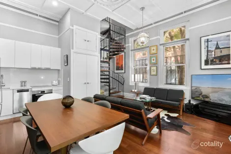 1/128 Victoria St, Potts Point, NSW 2011