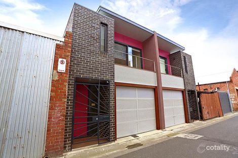 112 Little Turner St, Abbotsford, VIC 3067