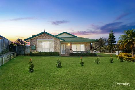 1/2 Amaroo Dr, Banora Point, NSW 2486