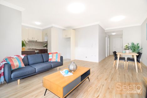 Property photo of 5/11-19 Mandemar Avenue Homebush West NSW 2140