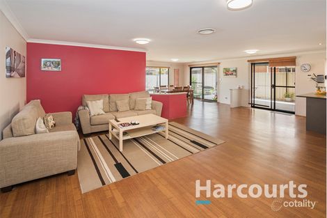 Property photo of 5 Bosworth Bend West Busselton WA 6280