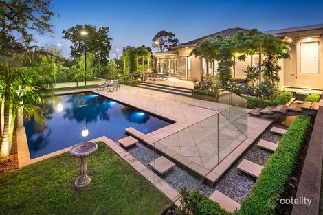 Property photo of 30 Balwyn Road Canterbury VIC 3126