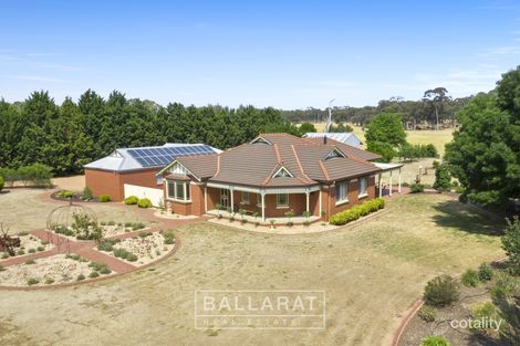 200 Landrigan Rd, Carisbrook, VIC 3464