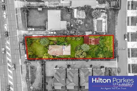 Property photo of 12 Windsor Road Kellyville NSW 2155