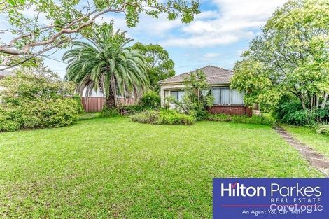 Property photo of 12 Windsor Road Kellyville NSW 2155