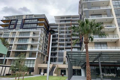 Property photo of 701C/12 Nancarrow Avenue Ryde NSW 2112