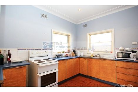 Property photo of 772 Henry Lawson Drive Picnic Point NSW 2213