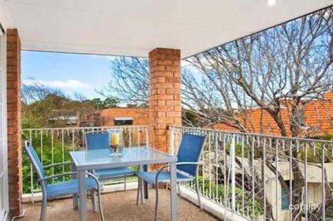 Property photo of 27/419-445 Military Road Mosman NSW 2088