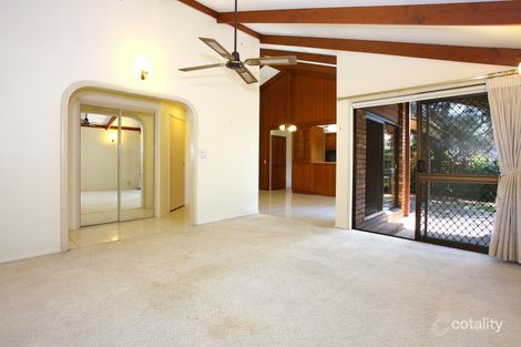 Property photo of 243 Ron Penhaligon Way Robina QLD 4226