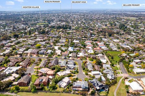 Property photo of 6 Cromwell Place Highton VIC 3216