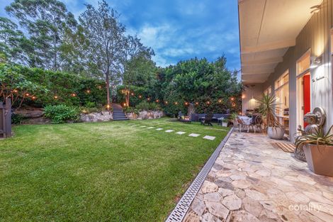 Property photo of 64 Burdekin Crescent St Ives NSW 2075