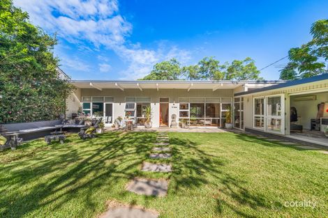 Property photo of 64 Burdekin Crescent St Ives NSW 2075