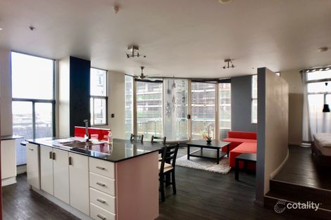 7/71-75 Regent St, Chippendale, NSW 2008