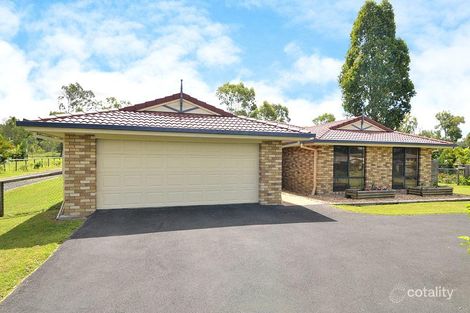 Property photo of 87-89 Diamantina Circle Karalee QLD 4306