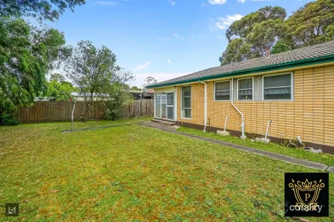 Property photo of 37 Valepark Crescent Cranbourne VIC 3977