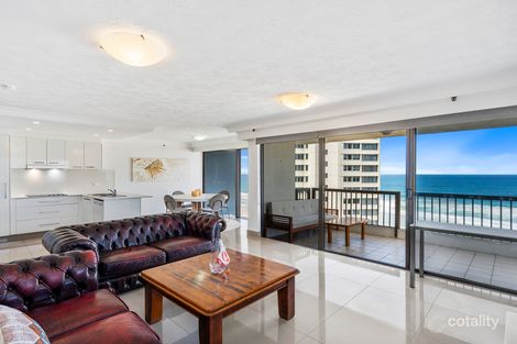 Property photo of 1404/28 Northcliffe Terrace Surfers Paradise QLD 4217