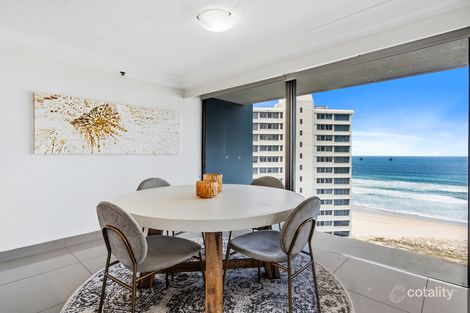 Property photo of 1404/28 Northcliffe Terrace Surfers Paradise QLD 4217