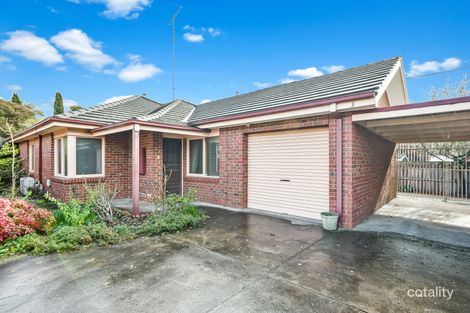 3/8 Church St, Ballarat Central, VIC 3350