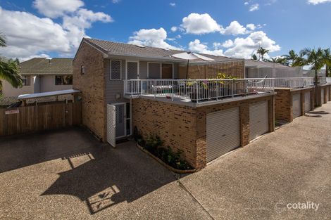 Property photo of 7/12 Arwen Street Maroochydore QLD 4558