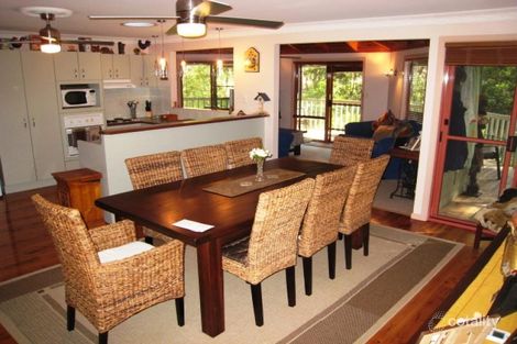 Property photo of 25 Fern Tree Close Arakoon NSW 2431