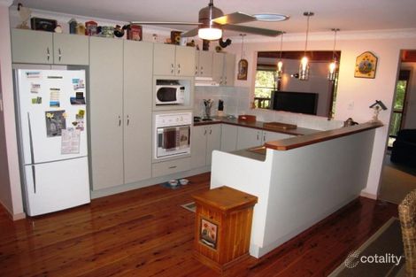 Property photo of 25 Fern Tree Close Arakoon NSW 2431