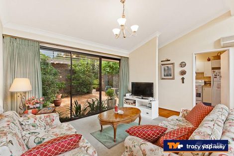 Property photo of 17/7-11 Unwin Road Waitara NSW 2077