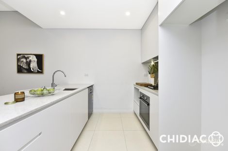 Property photo of 503C/6 Nancarrow Avenue Ryde NSW 2112