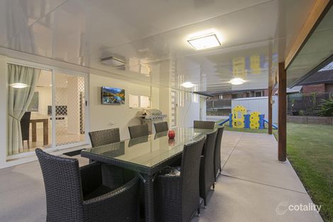 Property photo of 35 McKenzie Drive Currumbin Waters QLD 4223