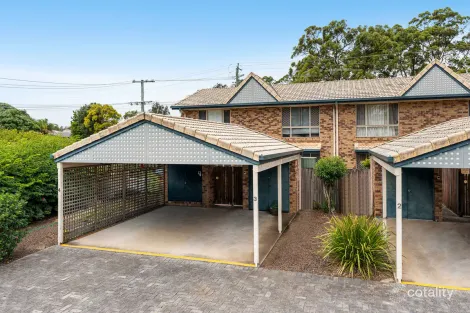 3/20 Mackay Ct, Alexandra Hills, QLD 4161