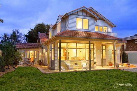 Property photo of 336 High Street Templestowe Lower VIC 3107