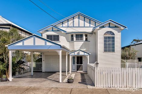Property photo of 23 Queen Bess Street Woolloongabba QLD 4102