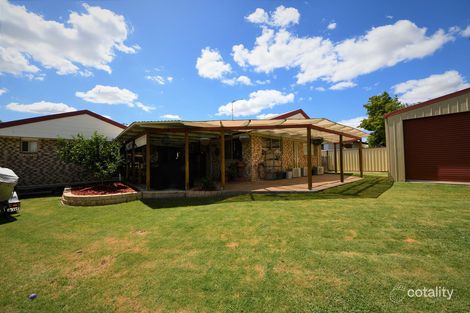 Property photo of 12 Labanka Crescent Gracemere QLD 4702