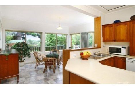 Property photo of 81 Chelmsford Avenue Epping NSW 2121