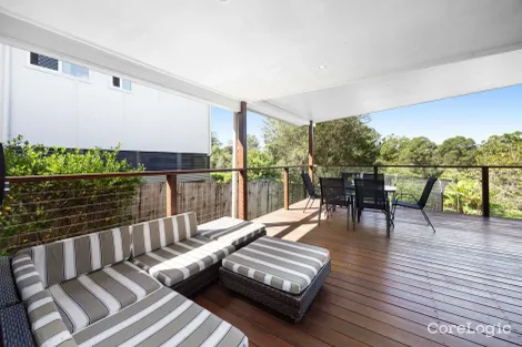 Property photo of 28 Patrick King Drive Burnside QLD 4560