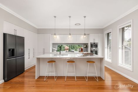 Property photo of 10 Arthur Street Baulkham Hills NSW 2153
