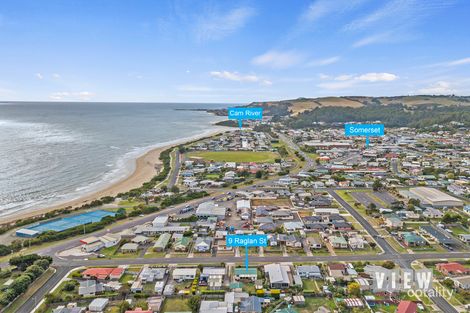 Property photo of 9 Raglan Street Somerset TAS 7322