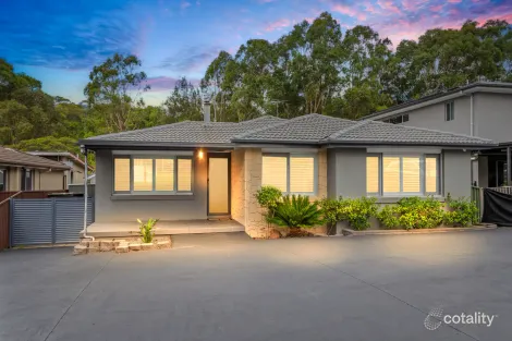 Property photo of 9 Desley Crescent Prospect NSW 2148