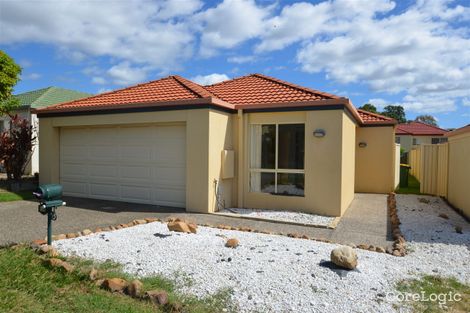 Property photo of 126 Christina Ryan Way Arundel QLD 4214