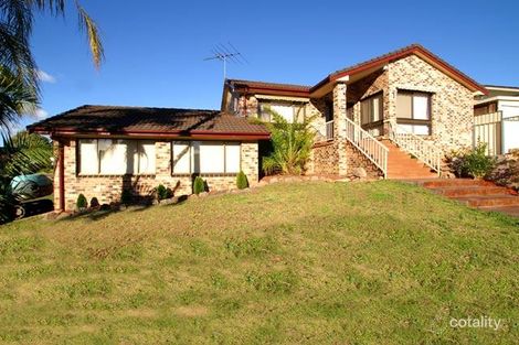 Property photo of 2 Rambler Place Ingleburn NSW 2565