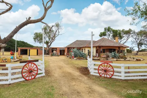 Property photo of 154 Burkes Road Allansford VIC 3277