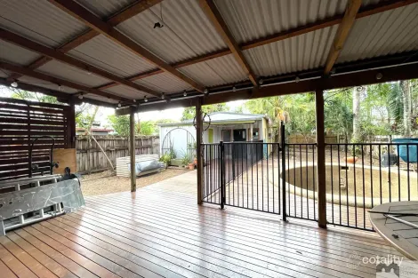 Property photo of 76 Christensen Street Machans Beach QLD 4878