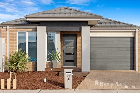 Property photo of 152 Lineham Drive Cranbourne East VIC 3977