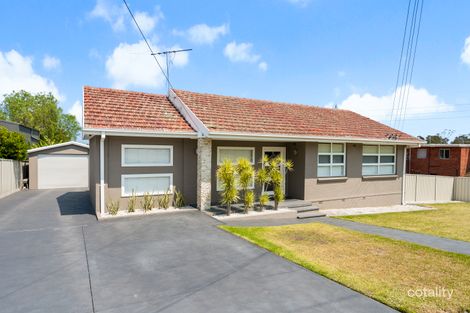 Property photo of 9 Twenty Second Avenue West Hoxton NSW 2171