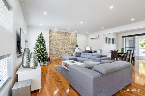 Property photo of 9 Twenty Second Avenue West Hoxton NSW 2171