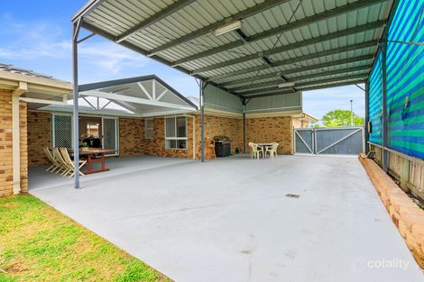 Property photo of 33 Gardenia Drive Birkdale QLD 4159